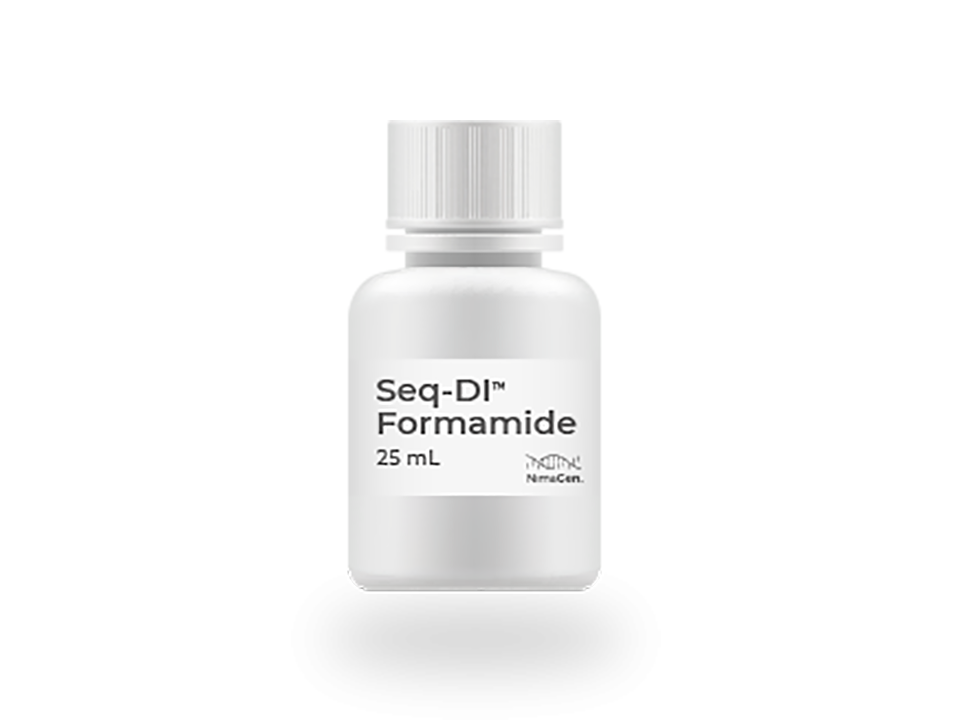 Seq-DI Formamide v2 25 mL