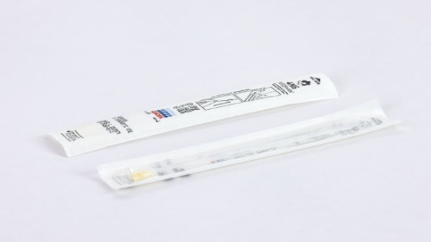 4N6 FLOQSwabs in peelpouch (100)