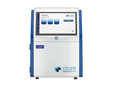 imaging systems Azure מצלמות למעבדות