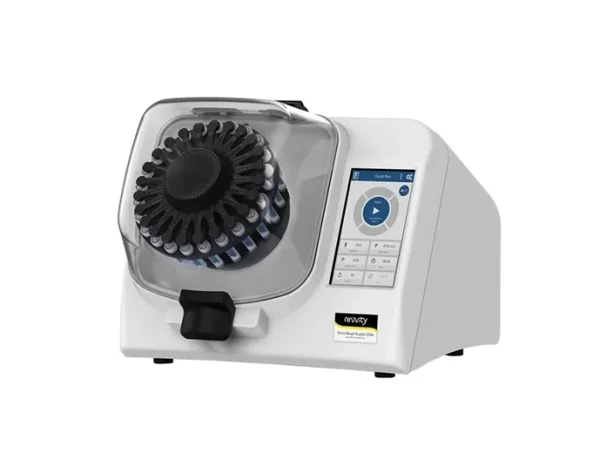 Omni Bead Ruptor Elite Bead Mill Homogenizer