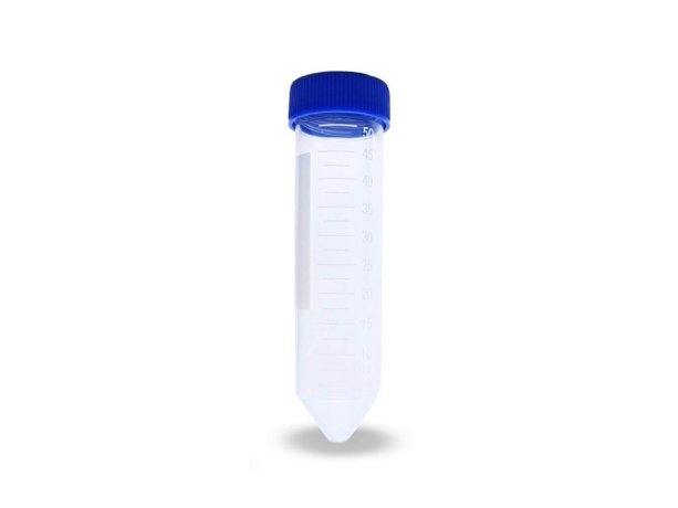 Centrifuge Tube , 50ml , Sterile,Bulk /500