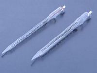 Serological pipette 25 ml with reservoir /60