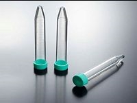 Centrifuge Tubes 15ml,Sterilized,500pcs