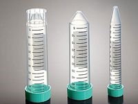 50ml tubes, Self-standing,sterile, 500pcs