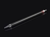 Serological Pipette 25ml sterile Ind.wrap 200pcs