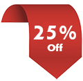 25% PCR+qPCR